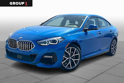2024 BMW 228i xDrive 228i xDrive