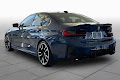 2026 BMW M340i xDrive M340i xDrive