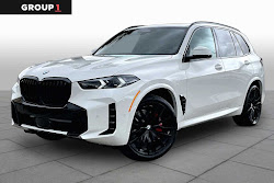 2026 BMW X5 xDrive40i xDrive40i
