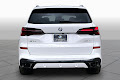 2026 BMW X5 xDrive40i xDrive40i
