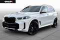 2026 BMW X5 xDrive40i xDrive40i