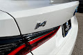 2023 BMW i4 eDrive40 eDrive40