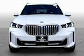 2025 BMW X5 xDrive50e xDrive50e