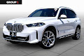 2025 BMW X5 xDrive50e xDrive50e