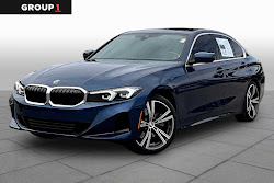 2024 BMW 330i 330i