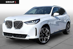 2026 BMW X3 30 xDrive 30 xDrive