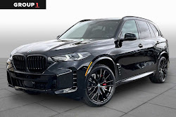 2026 BMW X5 xDrive40i xDrive40i