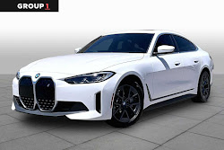 2023 BMW i4 eDrive40 eDrive40