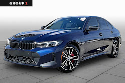 2023 BMW 330e xDrive 330e xDrive
