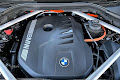 2026 BMW X5 xDrive50e xDrive50e