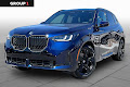2026 BMW X3 30 xDrive 30 xDrive