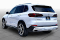 2024 BMW X5 sDrive40i sDrive40i