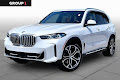 2024 BMW X5 sDrive40i sDrive40i