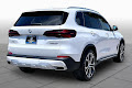 2024 BMW X5 sDrive40i sDrive40i
