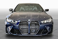 2027 BMW M4 Competition xDrive
