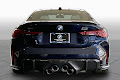 2027 BMW M4 Competition xDrive