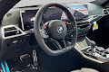 2027 BMW M4 Competition xDrive