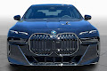 2026 BMW i7 eDrive50