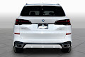 2026 BMW X5 sDrive40i sDrive40i