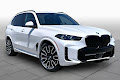 2026 BMW X5 xDrive50e xDrive50e