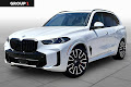 2026 BMW X5 xDrive50e xDrive50e