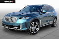 2024 BMW X5 sDrive40i sDrive40i