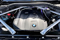 2024 BMW X5 sDrive40i sDrive40i