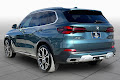 2024 BMW X5 sDrive40i sDrive40i