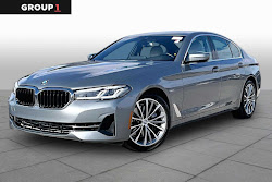 2023 BMW 540i xDrive 540i xDrive