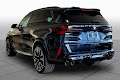 2026 BMW X5 M Competition