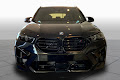 2026 BMW X5 M Competition