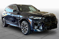 2026 BMW X5 M Competition