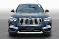2019 BMW X3 sDrive30i sDrive30i
