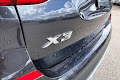 2019 BMW X3 sDrive30i sDrive30i