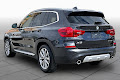 2019 BMW X3 sDrive30i sDrive30i