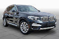 2019 BMW X3 sDrive30i sDrive30i