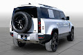2021 Land Rover Defender SE
