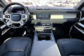 2021 Land Rover Defender SE