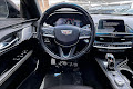 2022 Cadillac CT4-V