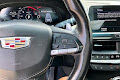 2022 Cadillac CT4-V