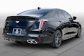2022 Cadillac CT4-V