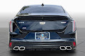 2022 Cadillac CT4-V