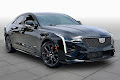 2022 Cadillac CT4-V