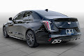 2022 Cadillac CT4-V
