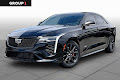 2022 Cadillac CT4-V