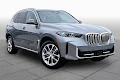 2026 BMW X5 sDrive40i sDrive40i