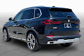 2026 BMW X5 sDrive40i sDrive40i