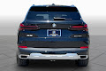 2026 BMW X5 sDrive40i sDrive40i