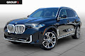 2026 BMW X5 sDrive40i sDrive40i
