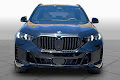 2026 BMW X5 sDrive40i sDrive40i